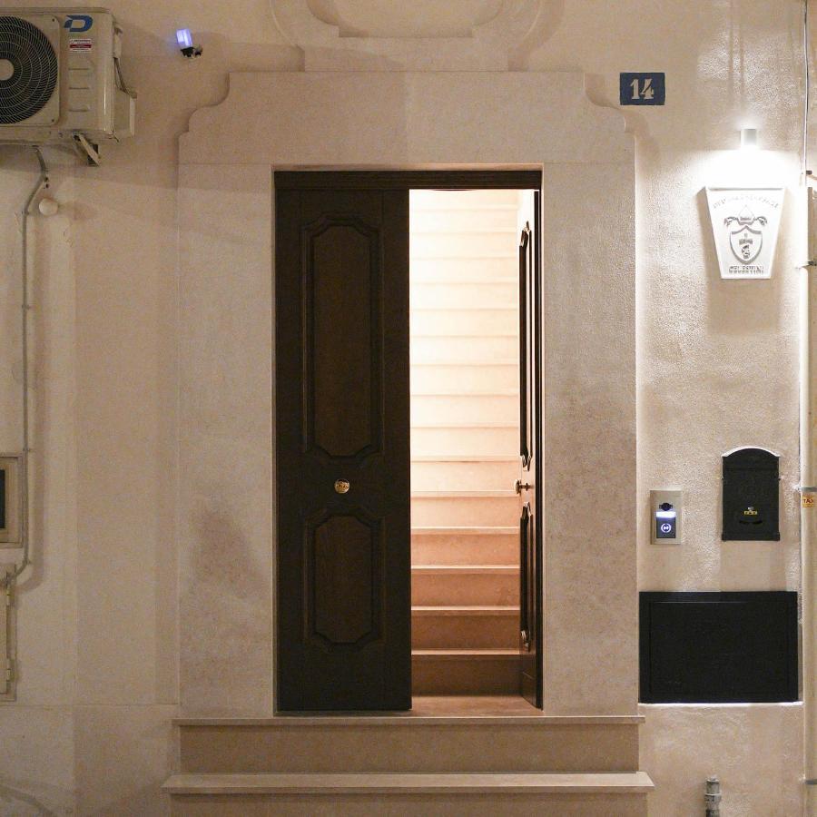 Dimora Dei Celestini Bed & Breakfast Manfredonia Exterior photo