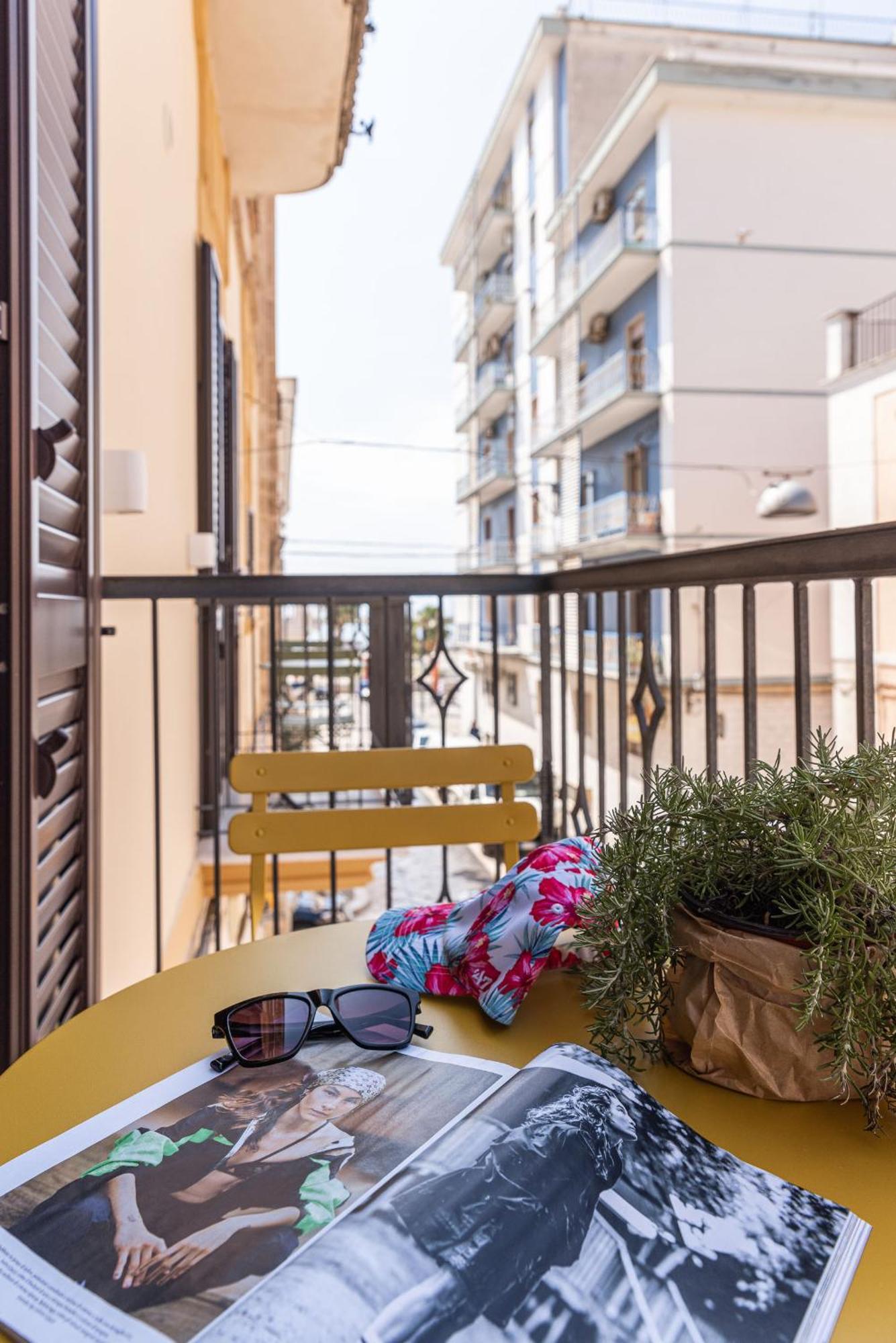 Dimora Dei Celestini Bed & Breakfast Manfredonia Exterior photo