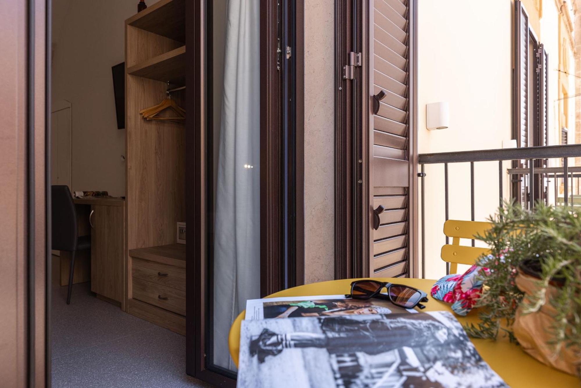 Dimora Dei Celestini Bed & Breakfast Manfredonia Exterior photo