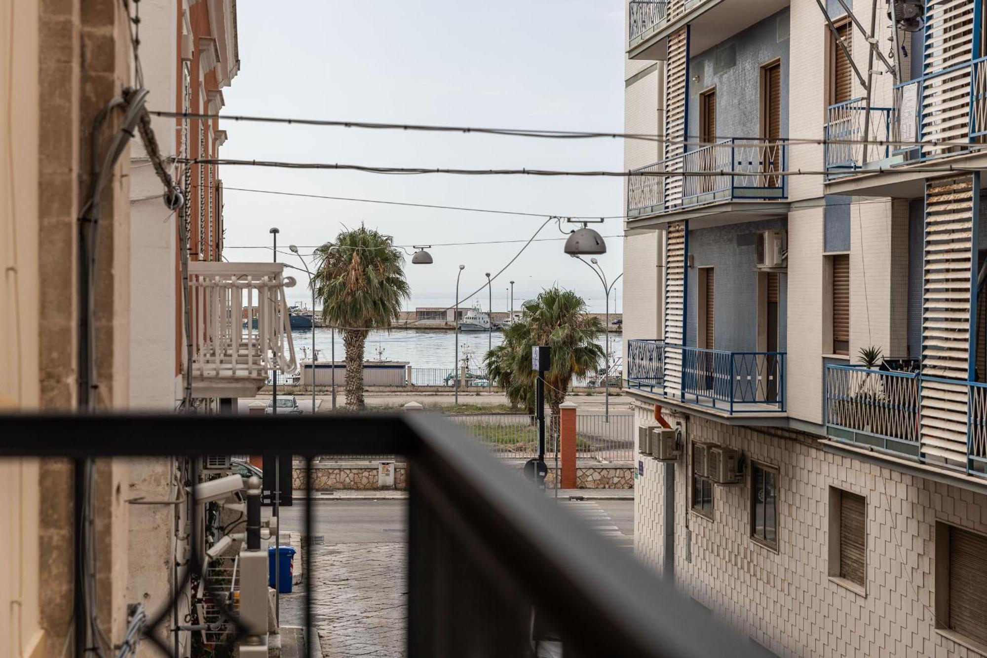 Dimora Dei Celestini Bed & Breakfast Manfredonia Exterior photo