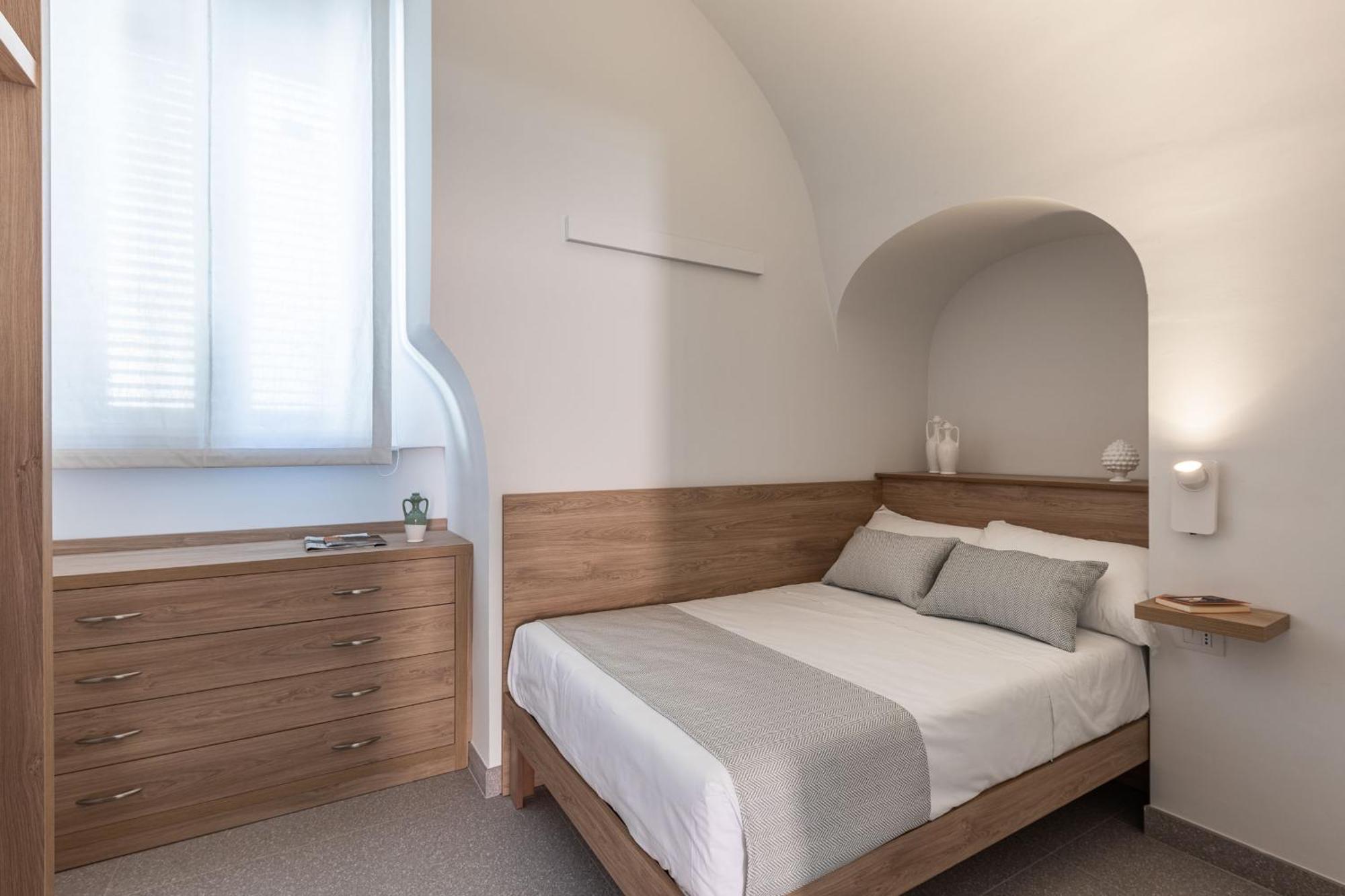 Dimora Dei Celestini Bed & Breakfast Manfredonia Exterior photo