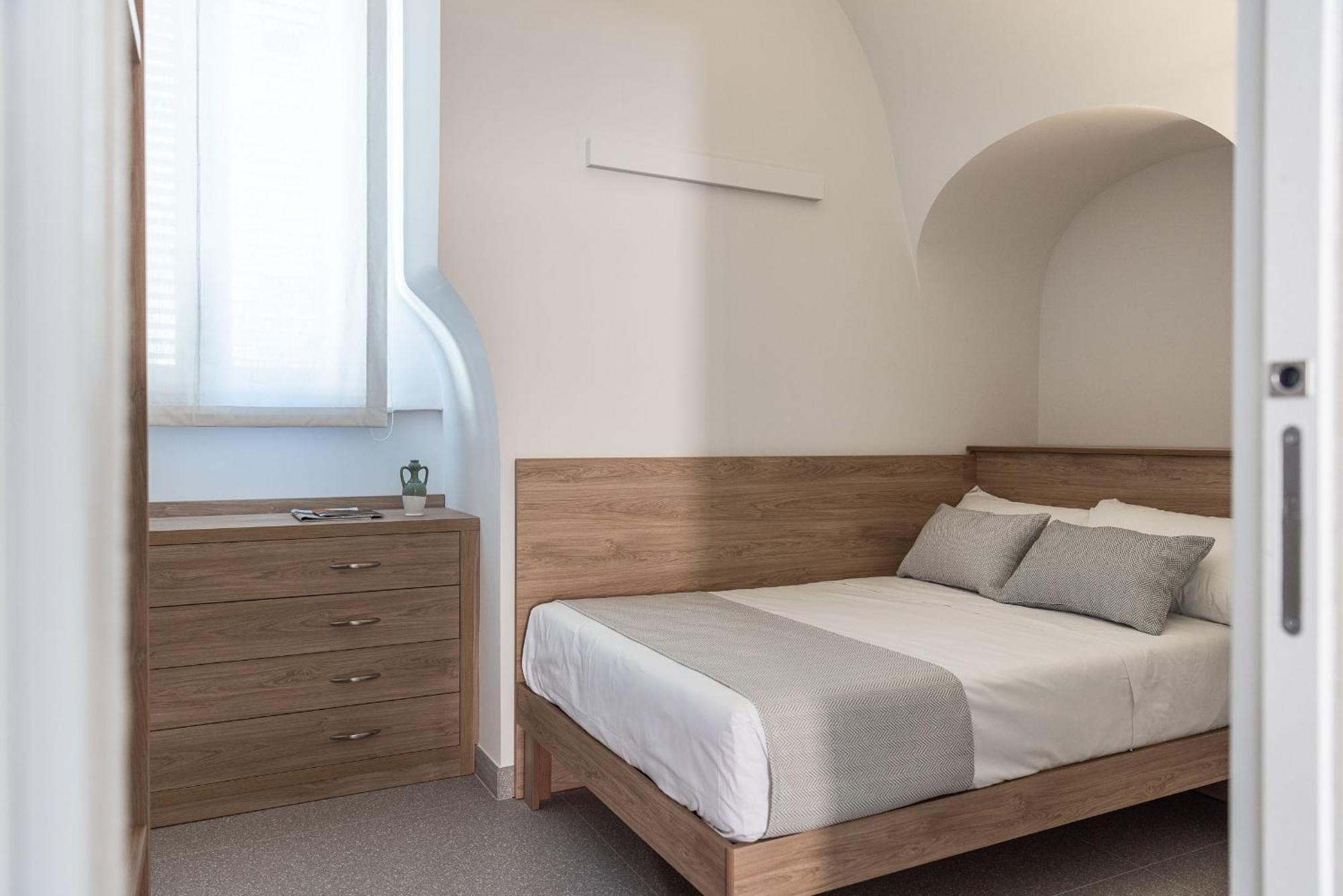 Dimora Dei Celestini Bed & Breakfast Manfredonia Exterior photo