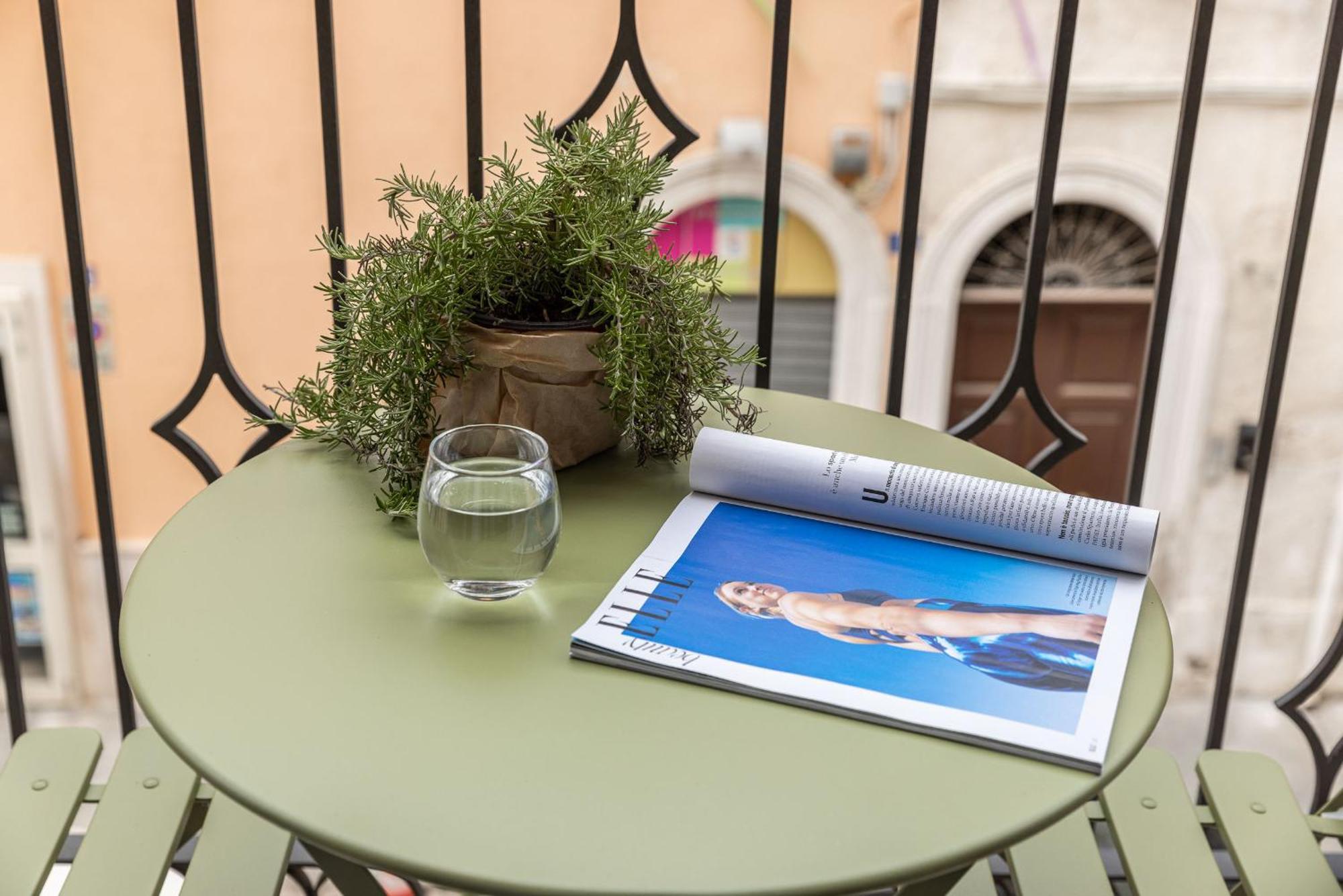 Dimora Dei Celestini Bed & Breakfast Manfredonia Exterior photo