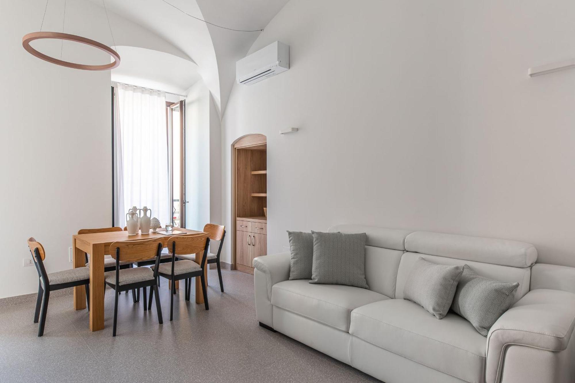 Dimora Dei Celestini Bed & Breakfast Manfredonia Exterior photo