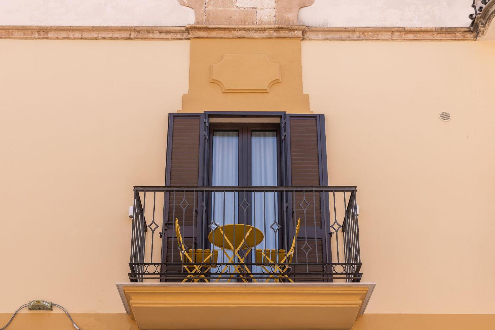 Dimora Dei Celestini Bed & Breakfast Manfredonia Exterior photo