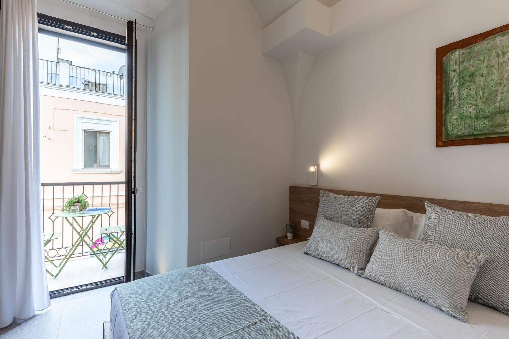 Dimora Dei Celestini Bed & Breakfast Manfredonia Exterior photo