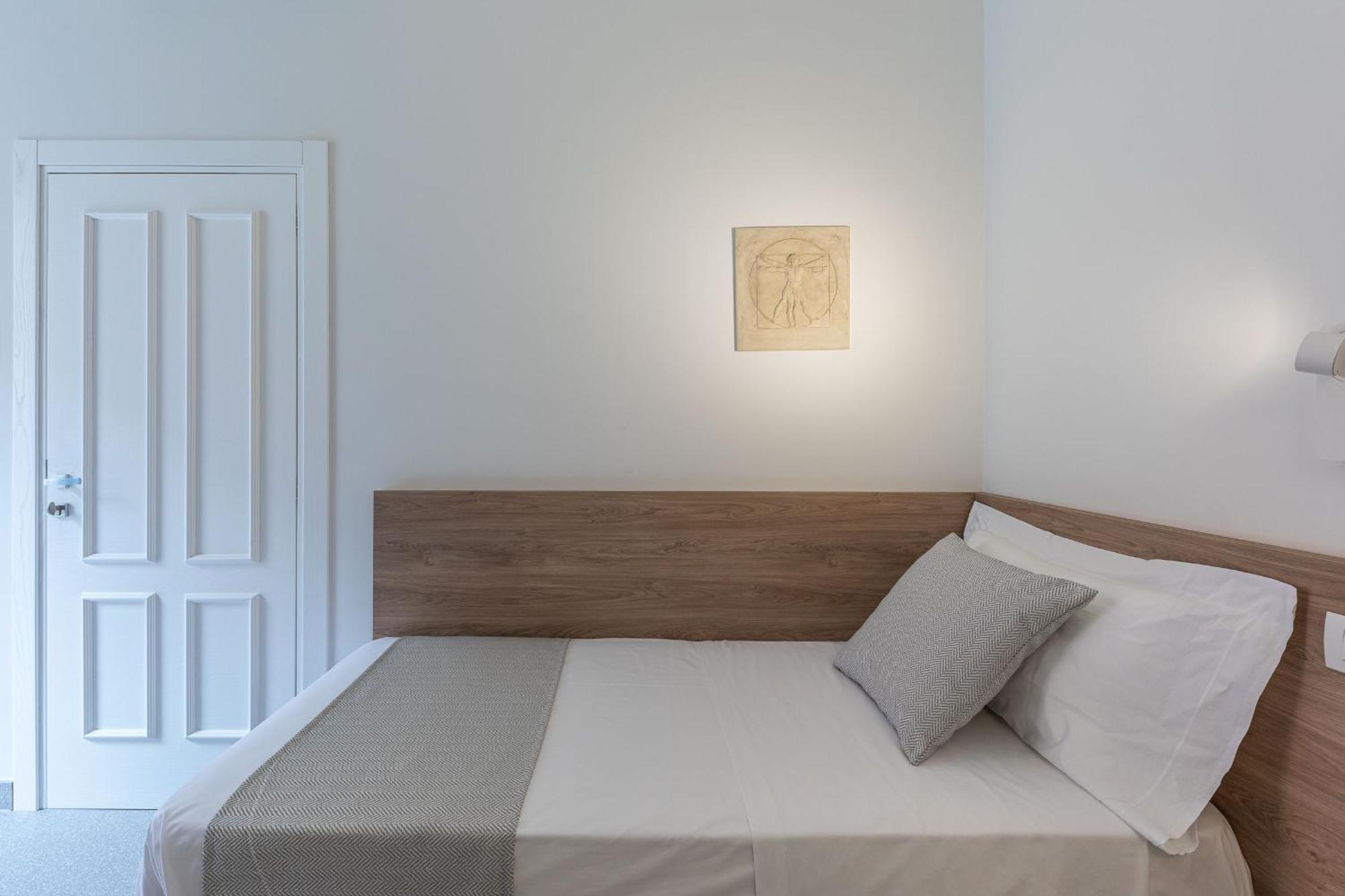 Dimora Dei Celestini Bed & Breakfast Manfredonia Exterior photo
